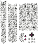 Muc-Off E-MTB Frame Protection Kit - 45-Piece Kit - Punk - The Lost Co. - Muc-Off - CH1546 - 5037835205992 - -