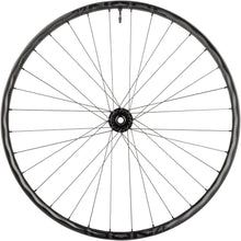 Load image into Gallery viewer, NOBL TR37 / I9 Hydra Front Wheel - 29&quot; - 15x110mm - 6-Bolt - Black Decals - The Lost Co. - NOBL - WE3152 - 708752474314 - -