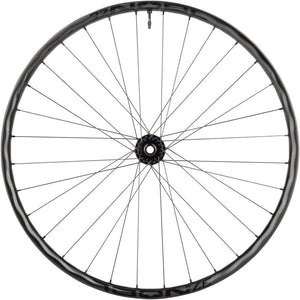 NOBL TR37 / I9 Hydra Front Wheel - 29" - 15x110mm - 6-Bolt - Black Decals - The Lost Co. - NOBL - WE3152 - 708752474314 - -