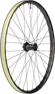 NOBL TR37 / I9 Hydra Front Wheel - 29" - 15x110mm - 6-Bolt - Black Decals - The Lost Co. - NOBL - WE3152 - 708752474314 - -