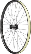 Load image into Gallery viewer, NOBL TR37 / I9 Hydra Front Wheel - 29&quot; - 15x110mm - 6-Bolt - Black Decals - The Lost Co. - NOBL - WE3152 - 708752474314 - -