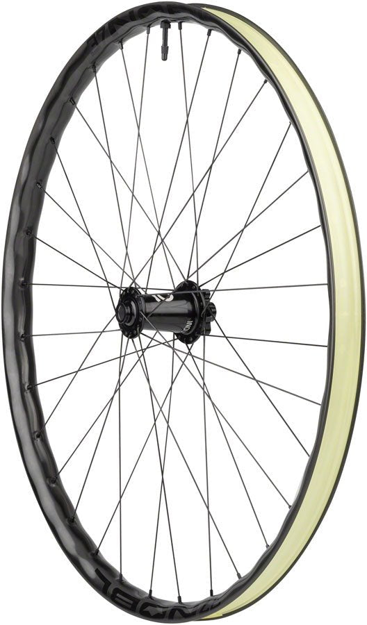 NOBL TR37 / I9 Hydra Front Wheel - 29