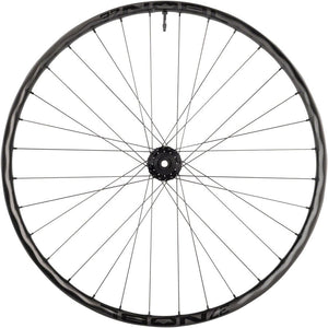 NOBL TR37 / Onyx Vesper Rear Wheel - 29" - 12x148mm - 6-Bolt - Micro Spline - Black Decals - The Lost Co. - NOBL - WE3158 - 708752474437 - -