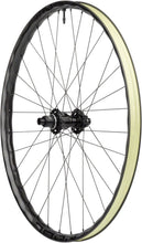 Load image into Gallery viewer, NOBL TR37 / Onyx Vesper Rear Wheel - 29&quot; - 12x157mm - 6-Bolt - XD - Black Decals - The Lost Co. - NOBL - WE3159 - 708752474451 - -