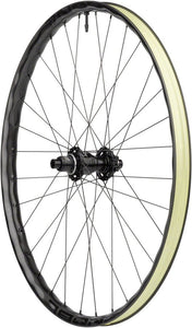 NOBL TR37 / Onyx Vesper Rear Wheel - 29" - 12x157mm - 6-Bolt - XD - Black Decals - The Lost Co. - NOBL - WE3159 - 708752474451 - -