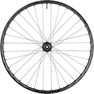 NOBL TR37 / Onyx Vesper Rear Wheel - 29" - 12x157mm - 6-Bolt - XD - Black Decals - The Lost Co. - NOBL - WE3159 - 708752474451 - -