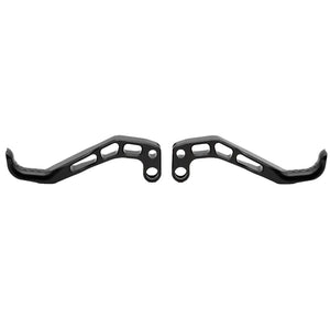 Oak Components Brake Lever Blade - 2 Piece Kit- For TRP - Black - The Lost Co. - OAK Components - B-OA1008 - 4262418010651 - -