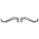 Oak Components Brake Lever Blade - 2 Piece Kit- For TRP - Gray - The Lost Co. - OAK Components - B-OA1012 - 4262418010675 - -