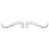 Oak Components Brake Lever Blade - 2 Piece Kit- For TRP - Raw - The Lost Co. - OAK Components - B-OA1006 - 4262418010644 - -