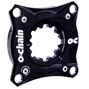 OChain R External Adjust - SRAM (8-bolt) - Black - The Lost Co. - OChain - B-OE2002 - 9507985531822 - -