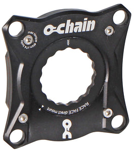 OChain Standard - RaceFace Cinch - Black - The Lost Co. - OChain - B-OE2306 - 9502273741747 - -