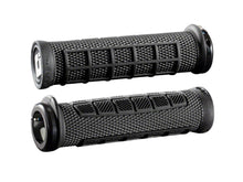 Load image into Gallery viewer, ODI Elite Pro Lock-On Grips - The Lost Co. - ODI - D33EPB-B - 711484180668 - Black -