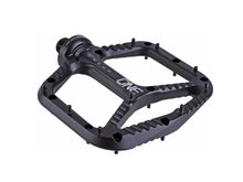 Load image into Gallery viewer, OneUp Components Aluminum Pedals - The Lost Co. - OneUp Components - 1C0380BLK - 018062821945 - Black -
