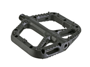OneUp Components Composite Pedals - The Lost Co. - OneUp Components - 1C0399BLK - 020462821944 - Black -