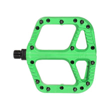 Load image into Gallery viewer, OneUp Components Composite Pedals - The Lost Co. - OneUp Components - 1C0399GRN - 020562821943 - Green -