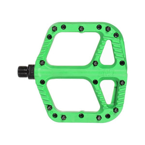 OneUp Components Composite Pedals - The Lost Co. - OneUp Components - 1C0399GRN - 020562821943 - Green -