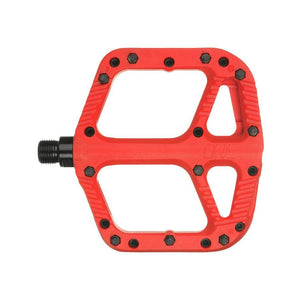OneUp Components Composite Pedals - The Lost Co. - OneUp Components - 1C0399RED - 029662821945 - Red -