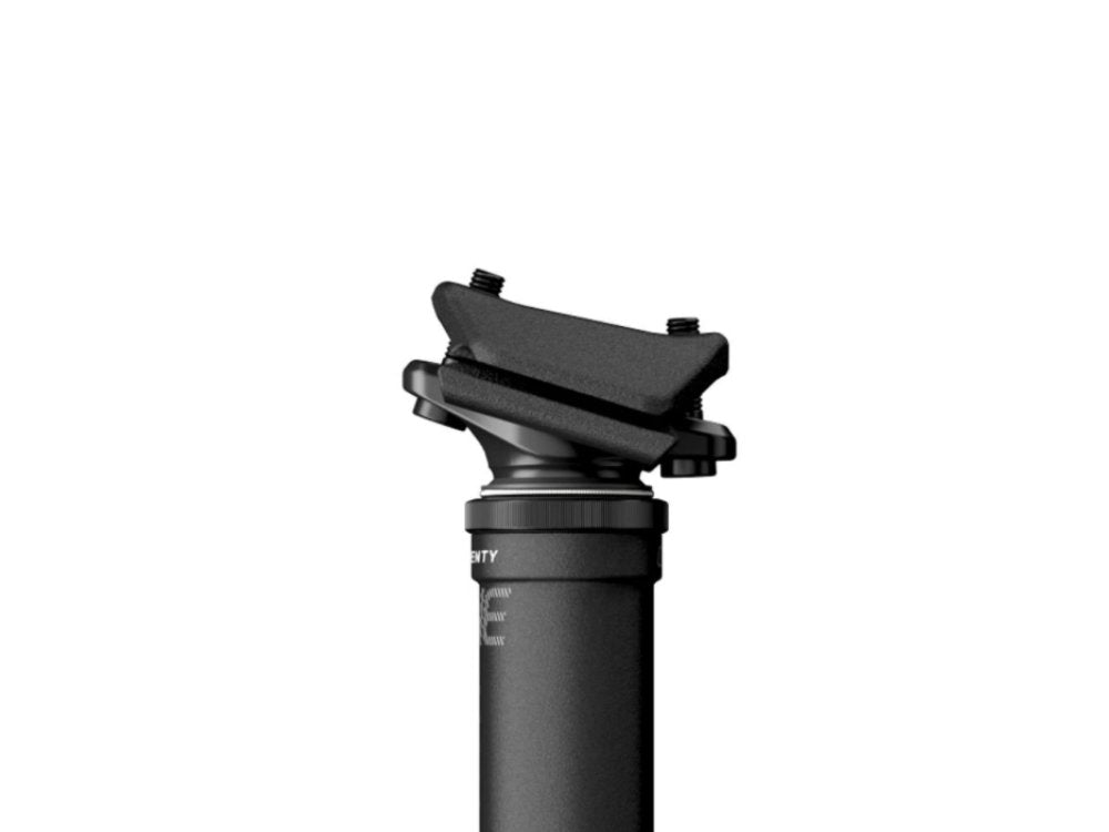 OneUp Components Dropper Post V2 - The Lost Co. - OneUp Components - 1C0620 - 038662821947 - 120mm - 30.9mm