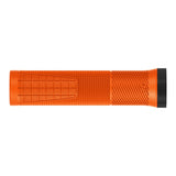 OneUp Components Thin Lock-On Grips - Orange - The Lost Co. - OneUp Components - 1C0842ORA - 056662821941 - -