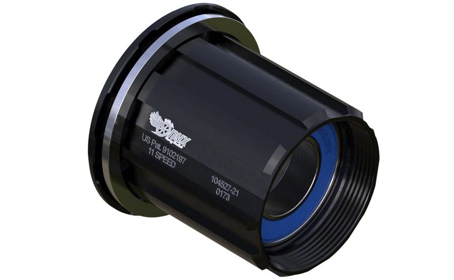 Onyx Freehub Driver Assembly - HG11 Chromoly - The Lost Co. - ONYX Racing Products - HU7415 - -