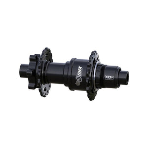 Onyx Racing Products Vesper MTB DH Disc Hub Rear 32H 12mm TA 157mm SRAM XD-R Black - The Lost Co. - Onyx Racing Products - H080585-01 - -