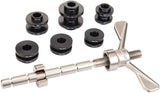 Park Tool BBP-1.2 Bottom Bracket Bearing Press Set - The Lost Co. - Park Tool - J610743 - 763477000880 - -