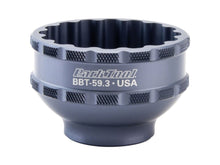 Load image into Gallery viewer, Park Tool BBT-59.3 Bottom Bracket Tool - 16-Notch - The Lost Co. - Park Tool - BBT-59.3 - 763477001627 - -