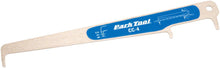 Load image into Gallery viewer, Park Tool CC-4 Chain Wear Indicator Tool - The Lost Co. - Park Tool - J610795 - 763477001351 - -