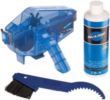 Load image into Gallery viewer, Park Tool CG-2.4 Chain and Drivetrain Cleaning Kit - The Lost Co. - Park Tool - J610820 - 763477001733 - -