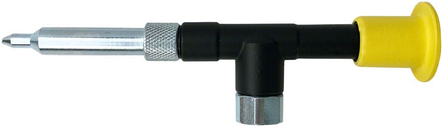 Pedros Grease Injector - The Lost Co. - Pedros - J610989 - 790983298067 - -