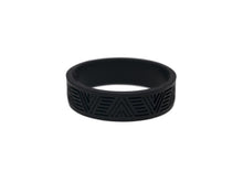 Load image into Gallery viewer, PNW Components Loam Dropper Post Silicone Band - The Lost Co. - PNW Components - LB1B - 810035870796 - Black - 30.9 / 31.6