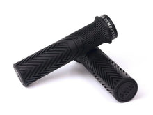 Load image into Gallery viewer, PNW Components Loam Grips - The Lost Co. - PNW Components - LGA25BB - 850005672456 - Blackout Black -