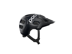 POC Tectal Helmet - The Lost Co. - POC - PC105051002XXS1 - 7325540697477 - Uranium Black - XS-S/51-54