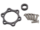 Problem Solvers Booster Wheel Adapter Kit - The Lost Co. - Problem Solvers - 03-000188 - 708752170964 - Rear / 6mm -