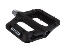 Load image into Gallery viewer, Race Face Chester Composite Pedals - The Lost Co. - RaceFace - PD20CHEBLK - 821973353555 - Black -