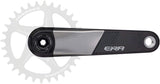 Race Face ERA Crankset - 136mm Spindle Length - Black - The Lost Co. - Race Face - CK23ERA136ARM165BLK - 821973437224 - 165mm -