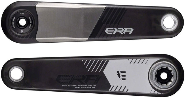 Race Face ERA-E Carbon Crank Arms - Bosch G4 - No BB - 136 BB - 160mm - The Lost Co. - Race Face - B-RF0755 - 821973437675 - -