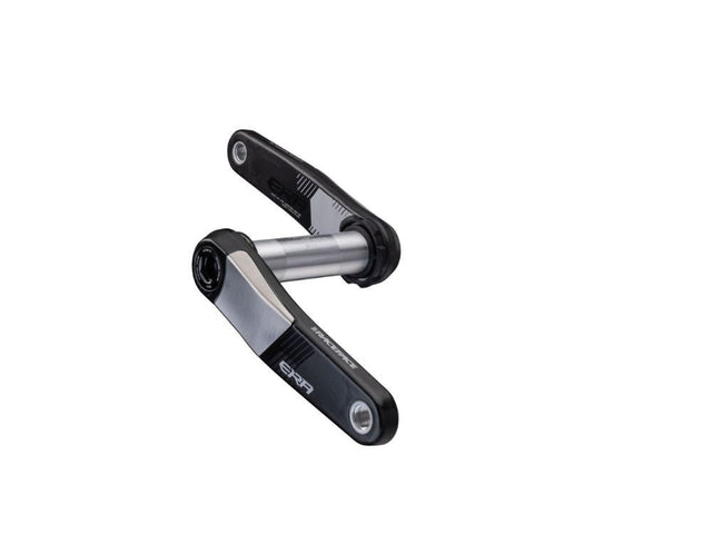 RaceFace ERA Crankset - 136mm Spindle Length - Black - The Lost Co. - RaceFace - 210000007011 - 821973437224 - 165mm -