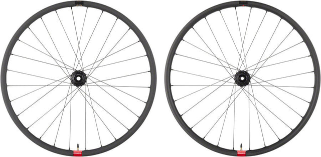 Reserve 30 HD AL Wheelset - 27.5" - 15x110 & 12x148 - 6-Bolt - XD - DT Swiss 350 Hubs - The Lost Co. - Reserve Wheels - 86-24050 - 192219315256 - -