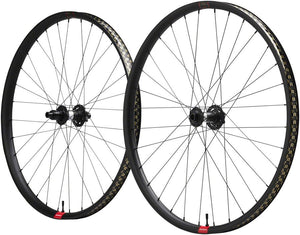 Reserve 30 HD AL Wheelset - 29" - 20x110 & 12x157 - 6-Bolt - XD - Industry Nine 1/1 Hubs - The Lost Co. - Reserve Wheels - 86-24136 - 192219372396 - -