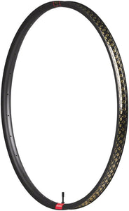 Reserve Wheels Reserve 30 HD AL Rim - 27.5" - Alloy - 32H - The Lost Co. - Reserve Wheels - RM0258 - 192219315713 - -