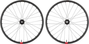 Reserve Wheels Reserve 30 HD Wheelset - MX 29"F/27.5"R 15 x 110/12 x 148 6-Bolt XD Carbon I9 1/1 - The Lost Co. - Reserve Wheels - WE2182 - -