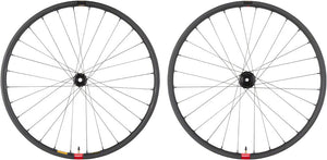 Reserve Wheels Reserve 30 SL Wheelset - 29" 15 x 110/12 x 148 6-Bolt MicroSpline Carbon - The Lost Co. - Reserve Wheels - WE2174 - 192219209722 - -