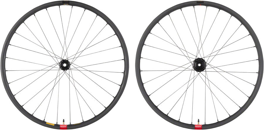 Reserve Wheels Reserve 30 SL Wheelset - 29