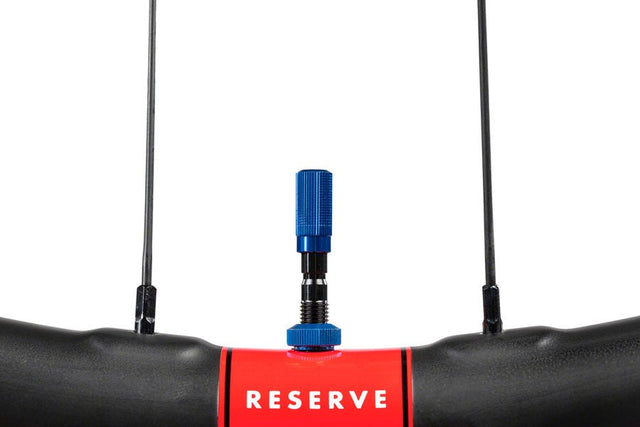 Reserve Wheels Reserve Fillmore Cap Kit - Blue - The Lost Co. - Reserve Wheels - TU0020 - 192219349220 - -