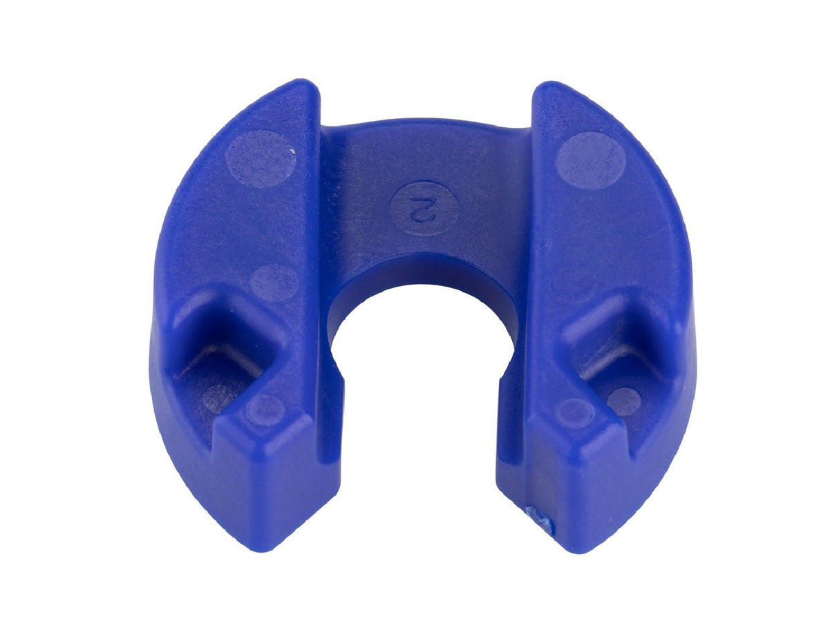 RockShox 3.5 Volume Reducer for Super Deluxe/Deluxe - The Lost Co. - RockShox - 11.4118.058.000 - 710845822018 - Default Title -