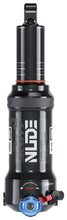 Load image into Gallery viewer, RockShox Deluxe Nude RLC3 Rear Shock - 165 x 40mm DebonAir 1 Token #1 Sealhead Medium Reb/Comp 430lb L/O Force Trunnion / Std B1 - The Lost Co. - RockShox - RS1716 - 710845855733 - -