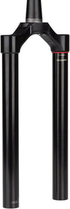 RockShox Fork CSU Assembly - Fits ZEB (A1+) - Debonair - 27.5/29" - 38mm Offset - Tapered Steerer - Anodized Black Crown - The Lost Co. - RockShox - H942894-01 - 710845858116 - -