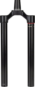 RockShox Fork CSU Assembly - Fits ZEB (A1+) - Debonair - 27.5/29" - 44mm Offset - Tapered Steerer - Anodized Black Crown - The Lost Co. - RockShox - H942896-01 - 710845858093 - -