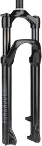 RockShox Judy Silver TK Suspension Fork - 27.5" 120 mm 9 x 100 mm 42 mm Offset BLK A3 - The Lost Co. - RockShox - FK6134 - 710845844720 - -